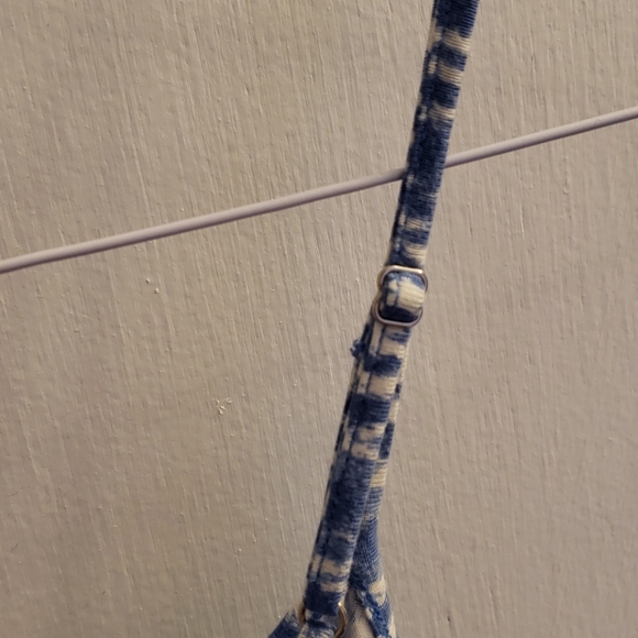 Printed crop top tank - Picture 3 of 3